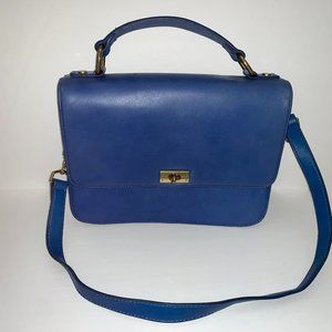J. Crew Iconic Edie Shoulder Bag